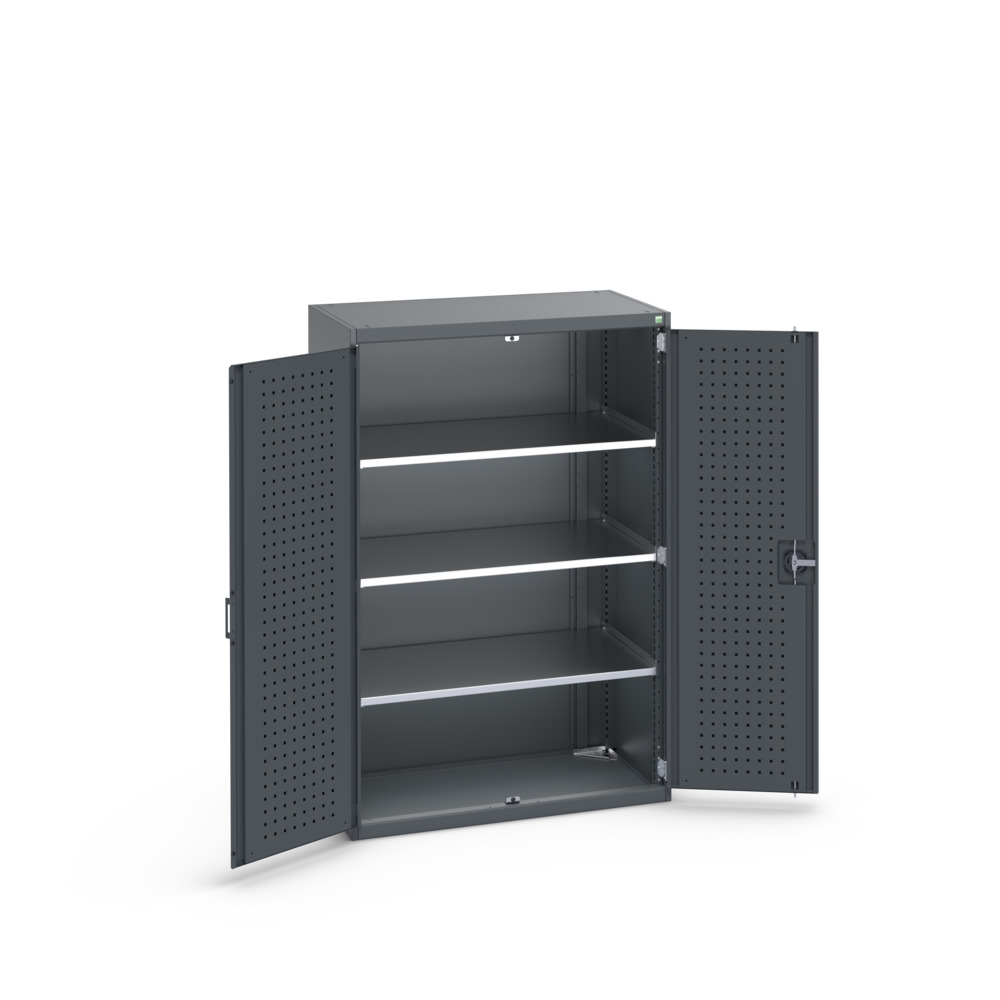 40021098.77V - Armoire Cubio SMF-10616-1.1