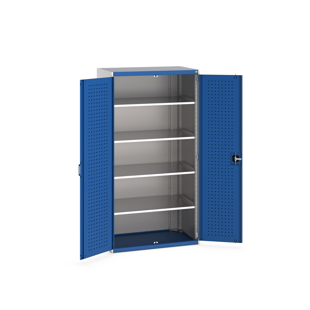 40021101.11V - Armoire Cubio SMF-10620-1.2