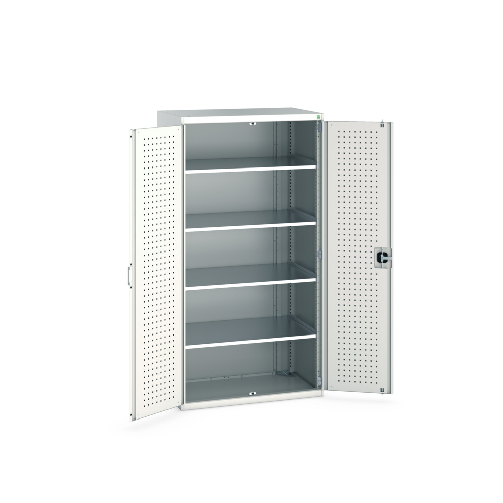 40021101.16V - Armoire Cubio SMF-10620-1.2