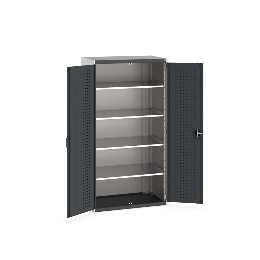40021101. - Armoire Cubio SMF-10620-1.2
