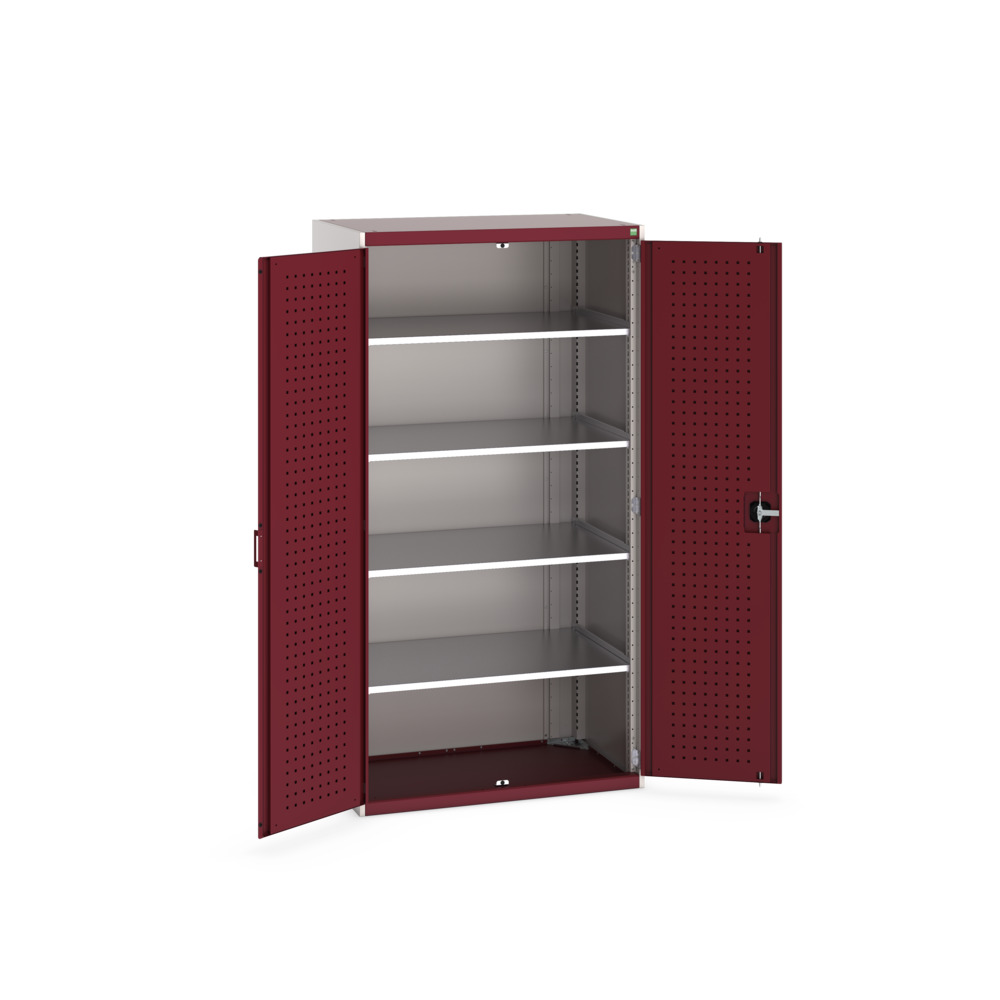 40021101.24V - Armoire Cubio SMF-10620-1.2