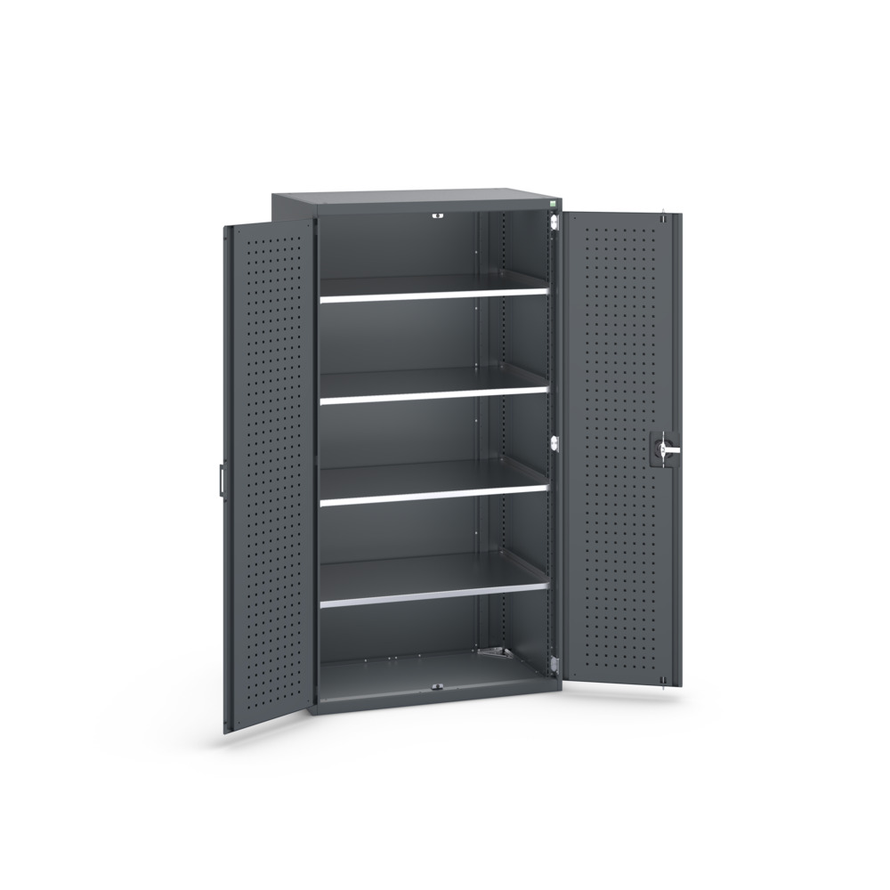40021101.77V - Armoire Cubio SMF-10620-1.2