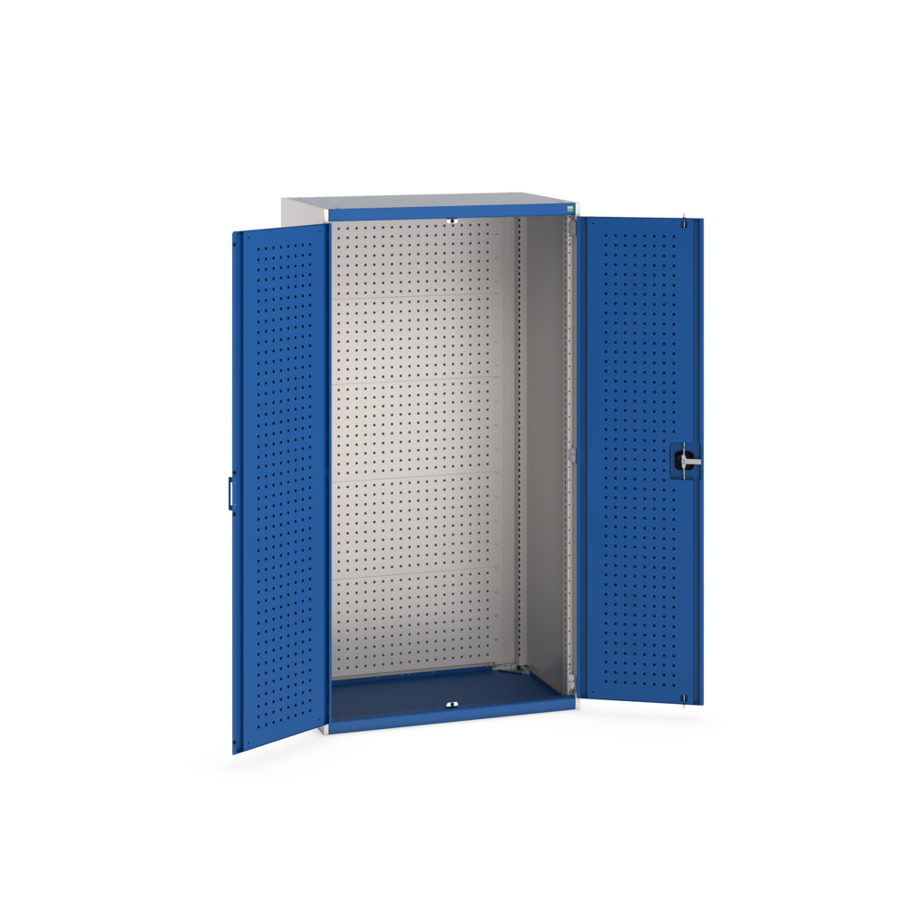 40021102.11V - Armoire Cubio SMF-10620-1.3