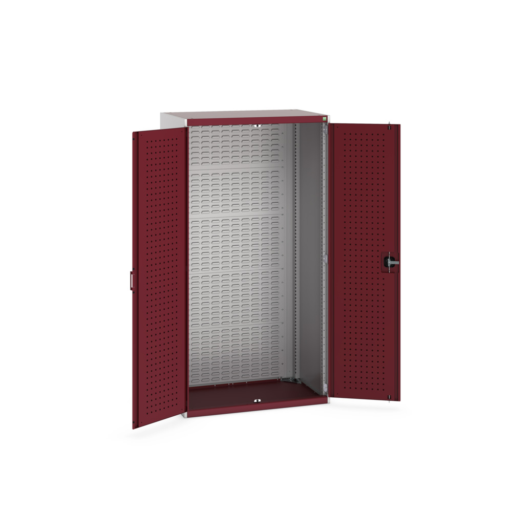 40021103.24V - Armoire Cubio SMF-10620-1.4