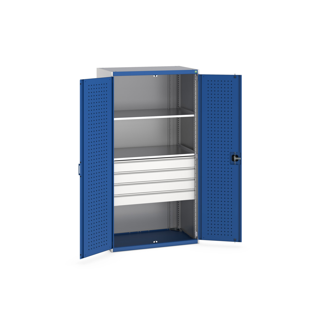 40021108.11V - Armoire Cubio SMF-10620-2.1