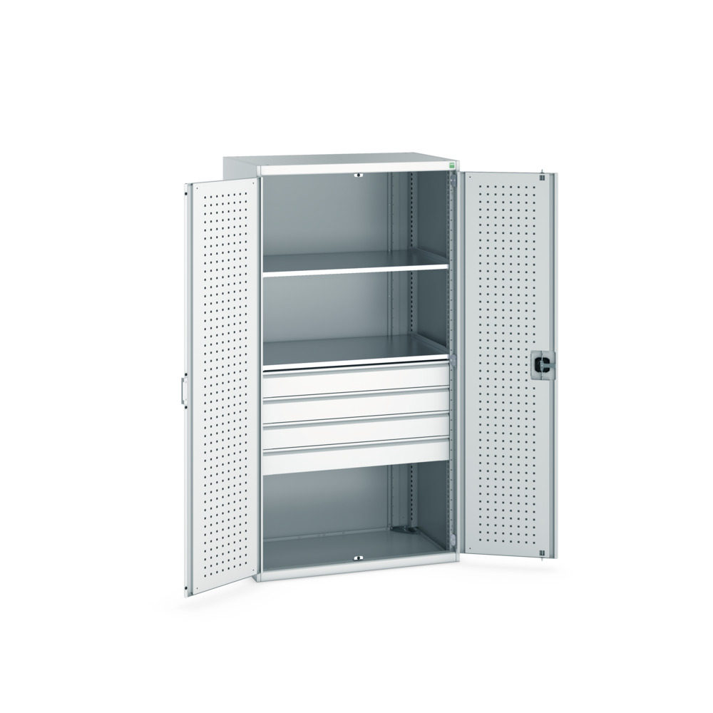 40021108.16V - Armoire Cubio SMF-10620-1.9