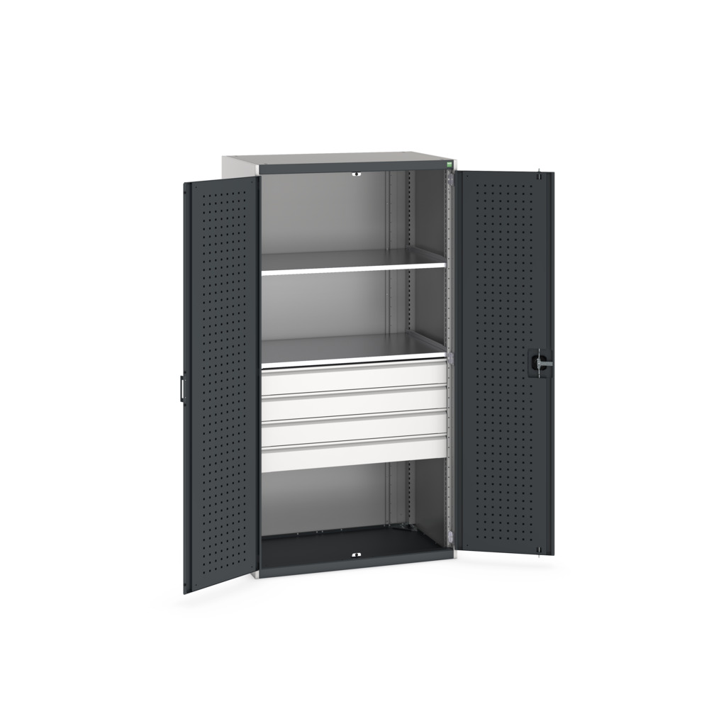 40021108.19V - Armoire Cubio SMF-10620-2.1