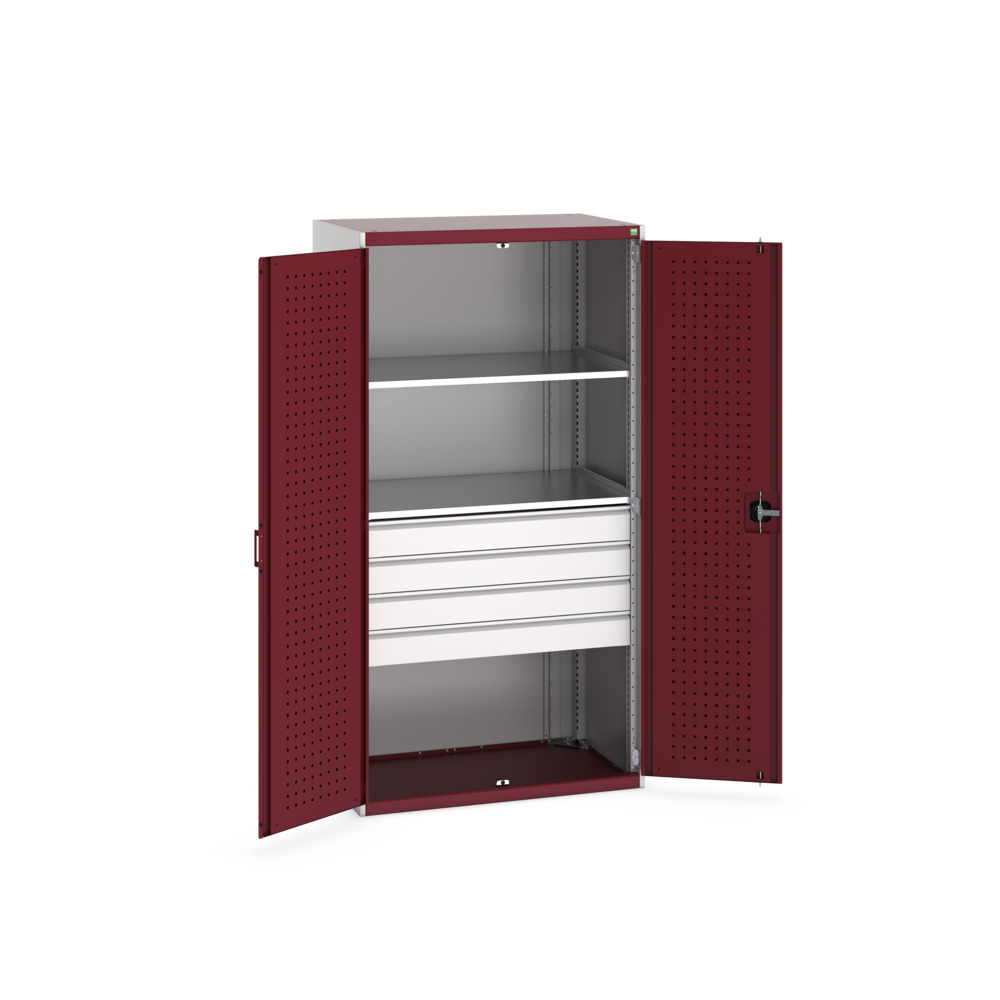 40021108.24V - Armoire Cubio SMF-10620-2.1