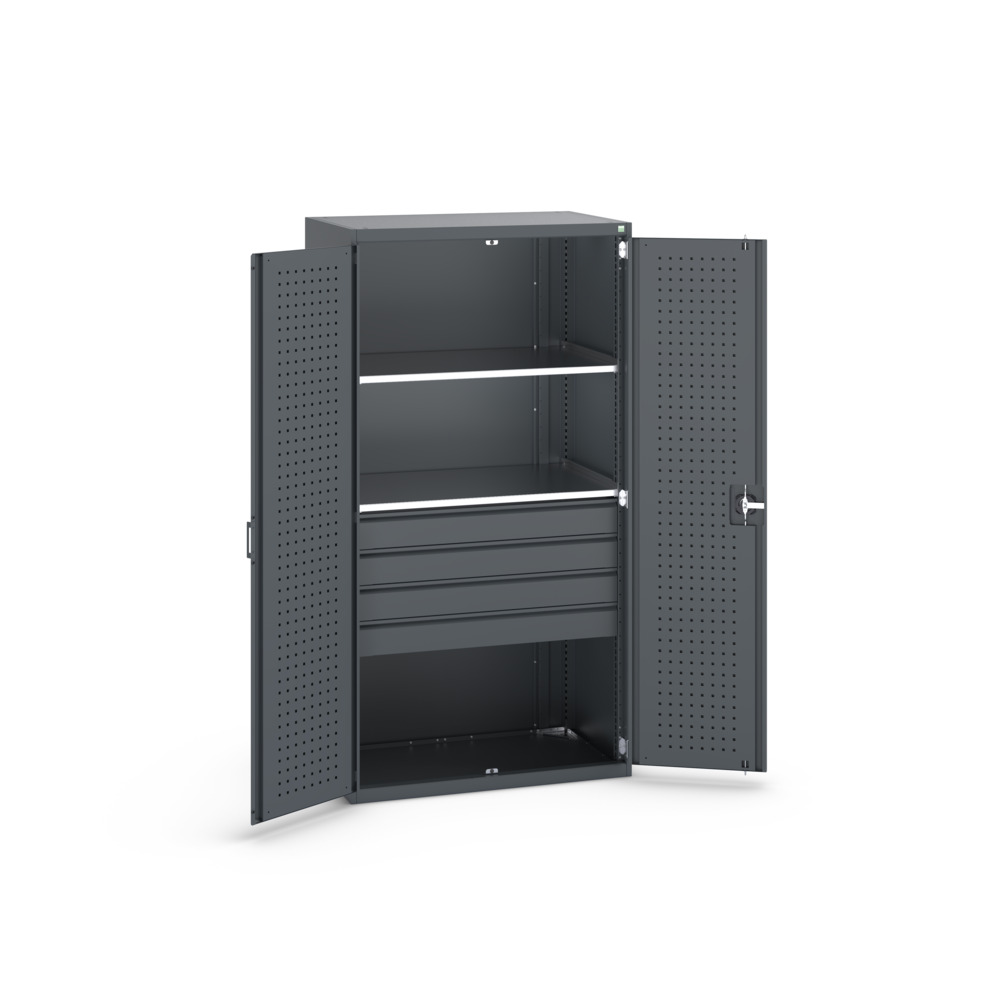 40021108.77V - Armoire Cubio SMF-10620-2.1