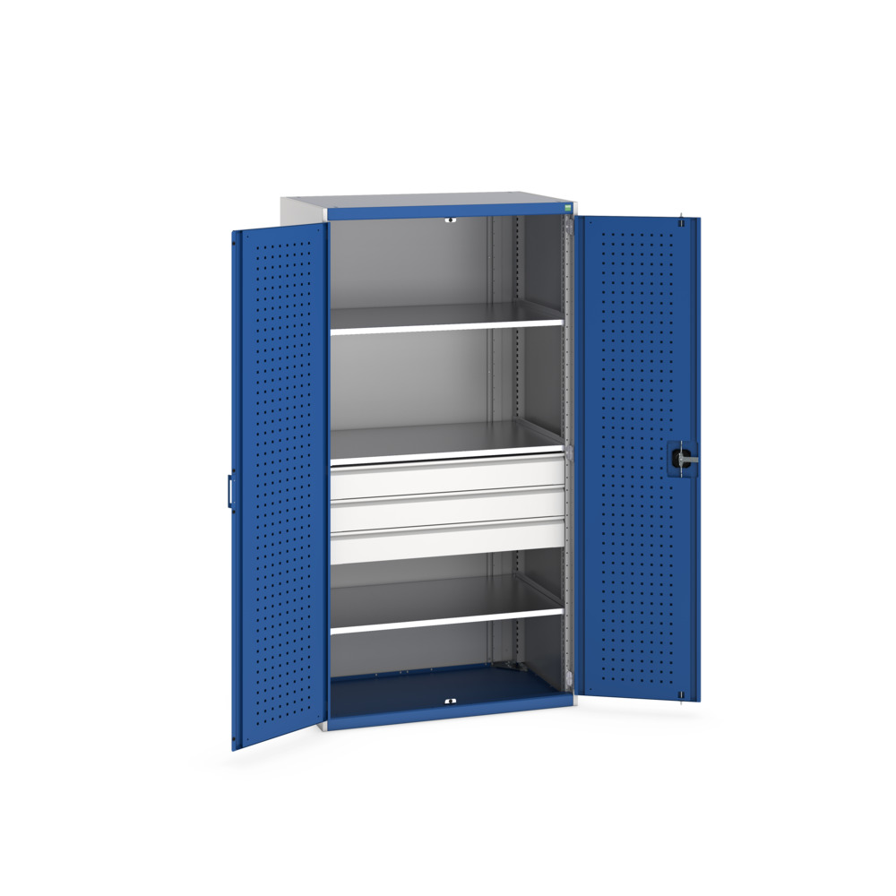 40021109.11V - Armoire Cubio SMF-10620-1.10