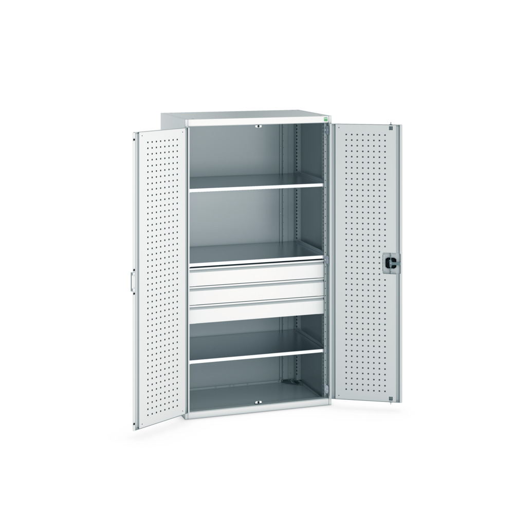 40021109.16V - Armoire Cubio SMF-10620-1.10