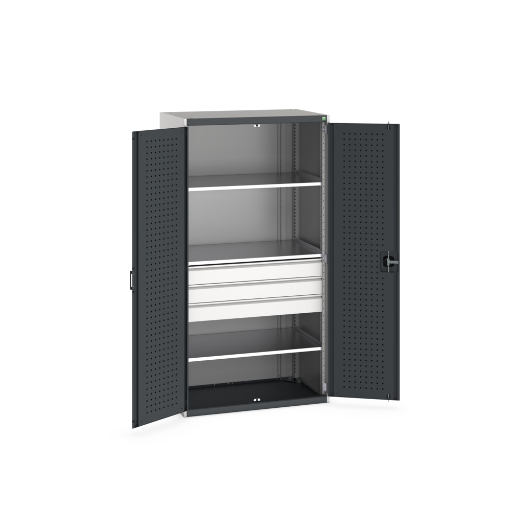 40021109. - Armoire Cubio SMF-10620-1.10