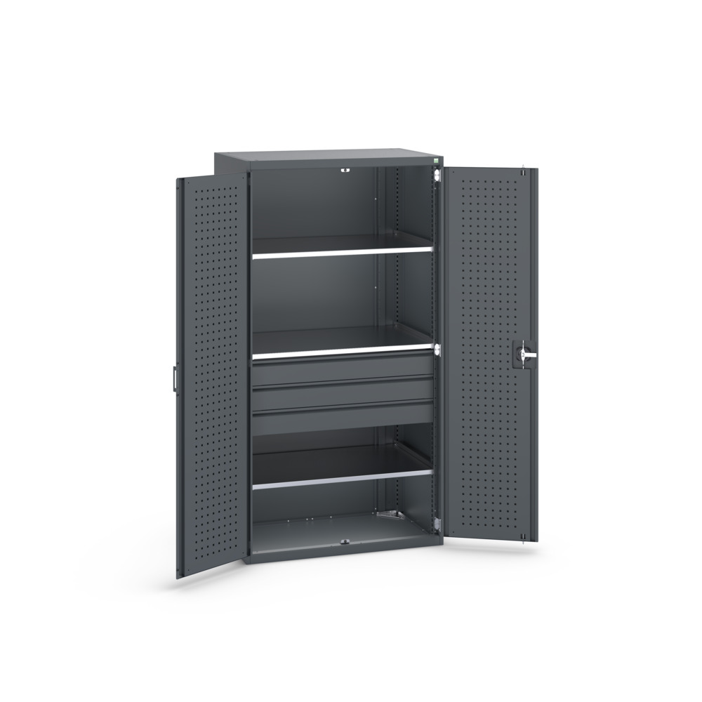 40021109.77V - Armoire Cubio SMF-10620-1.10