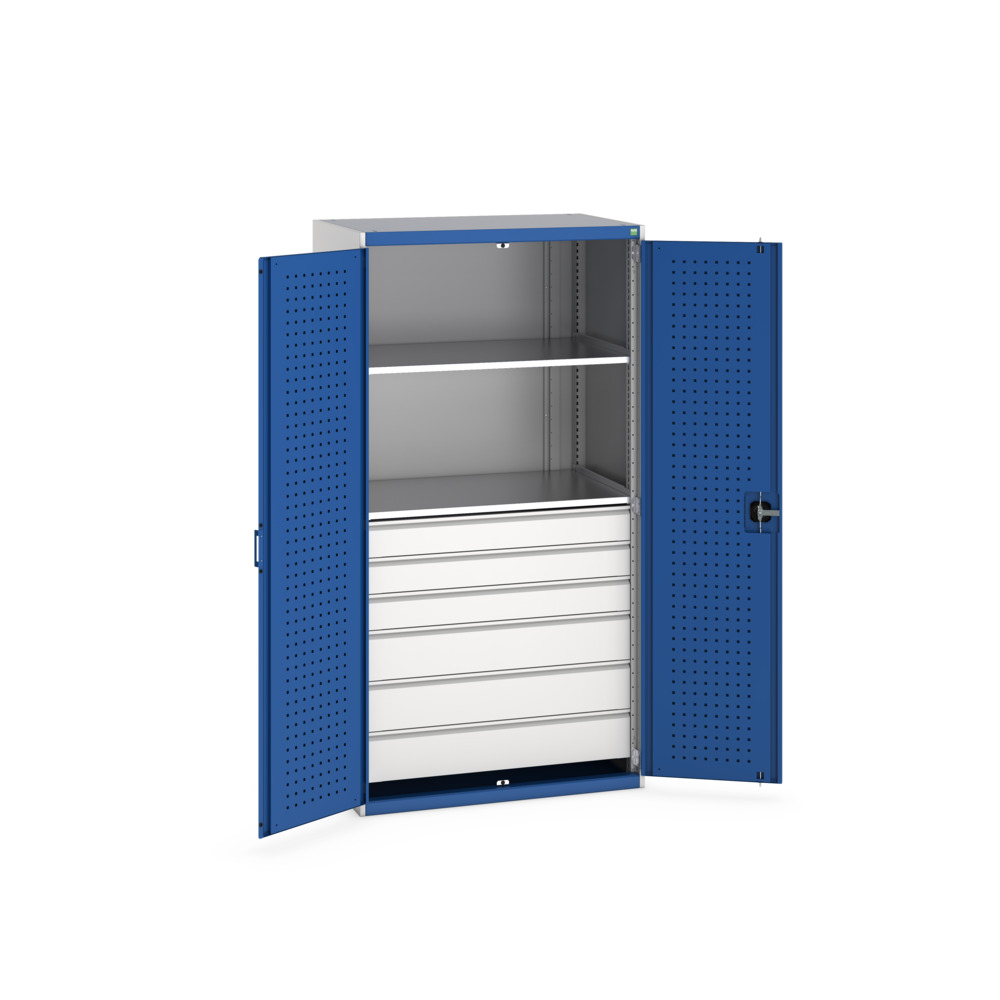 40021113.11V - Armoire Cubio SMF-10620-1.14