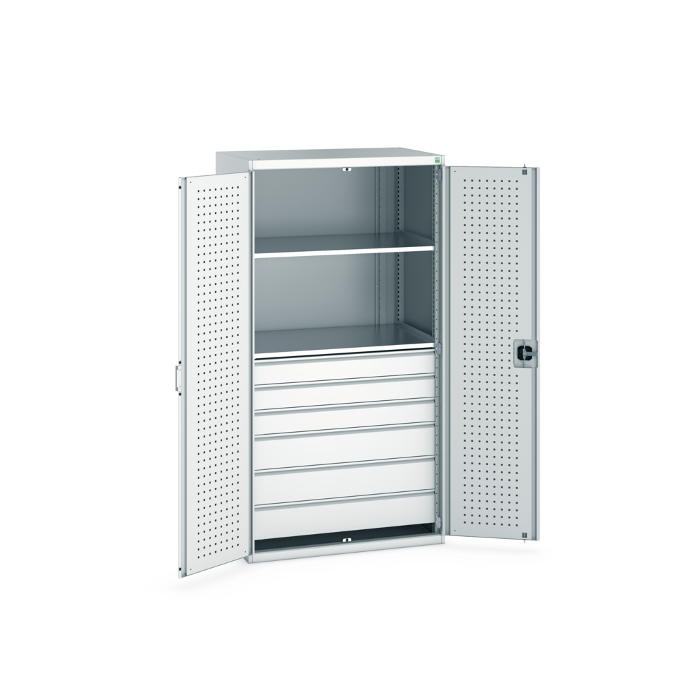 40021113.16V - Armoire Cubio SMF-10620-1.14