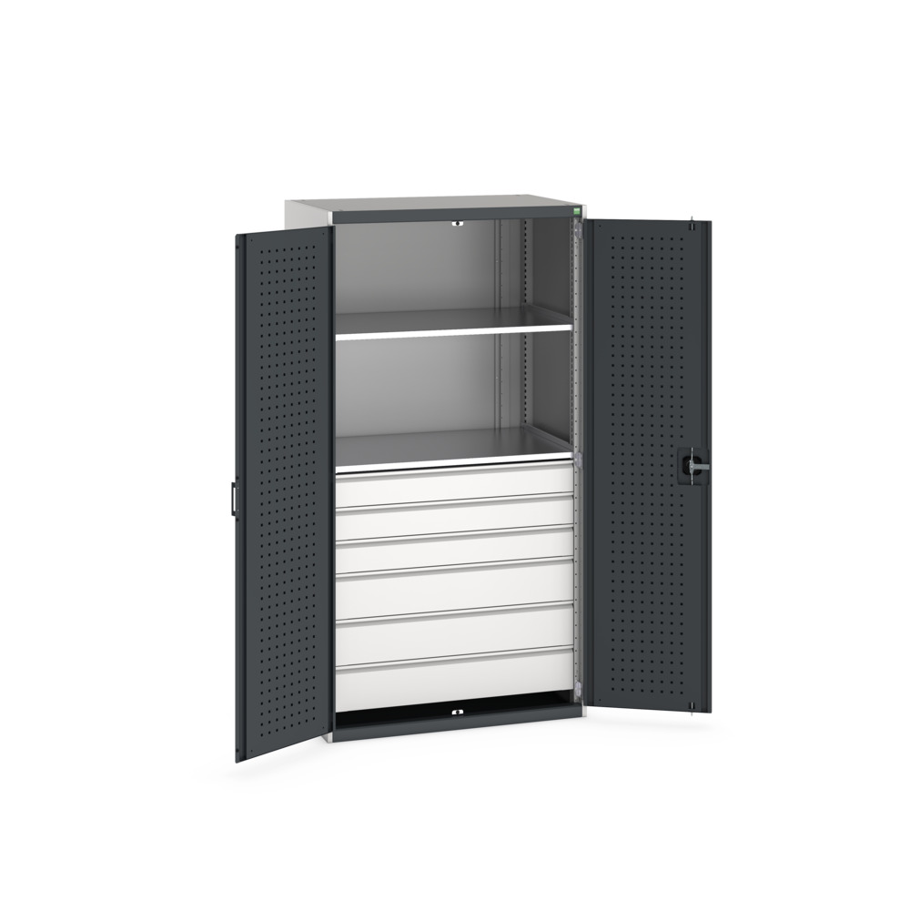 40021113. - Armoire Cubio SMF-10620-1.14