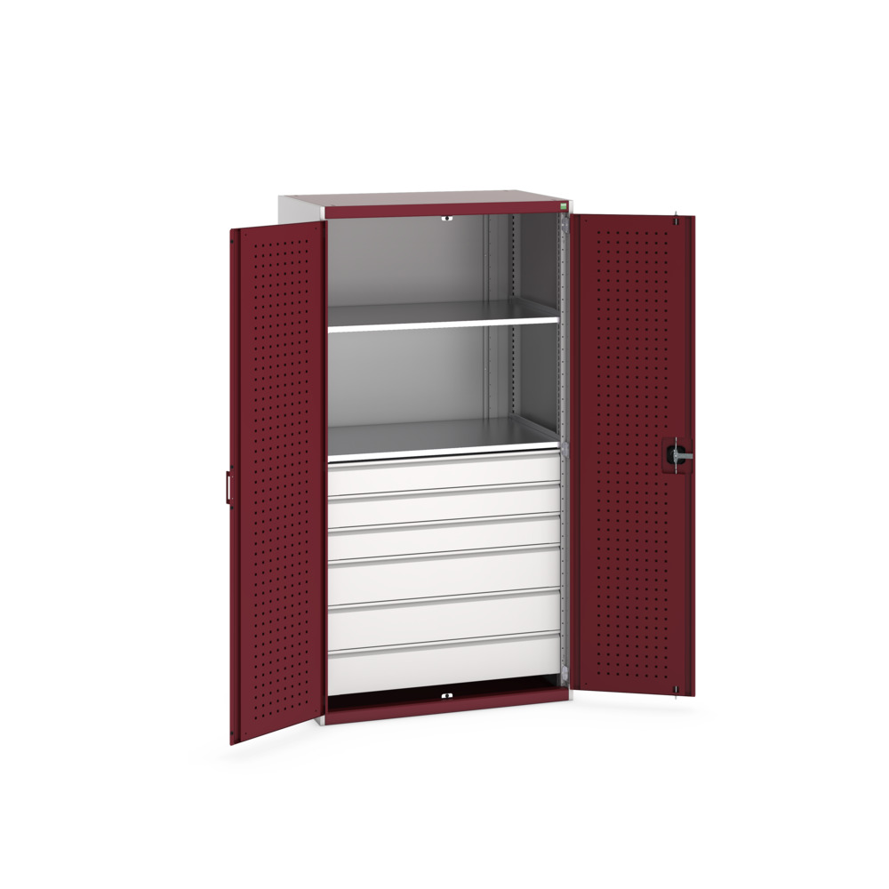 40021113.24V - Armoire Cubio SMF-10620-1.14