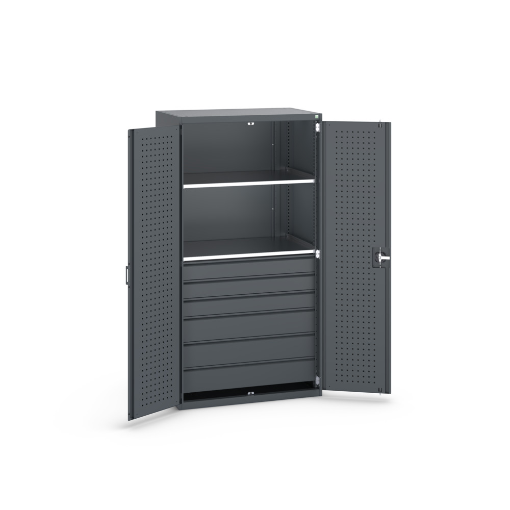 40021113.77V - Armoire Cubio SMF-10620-1.14