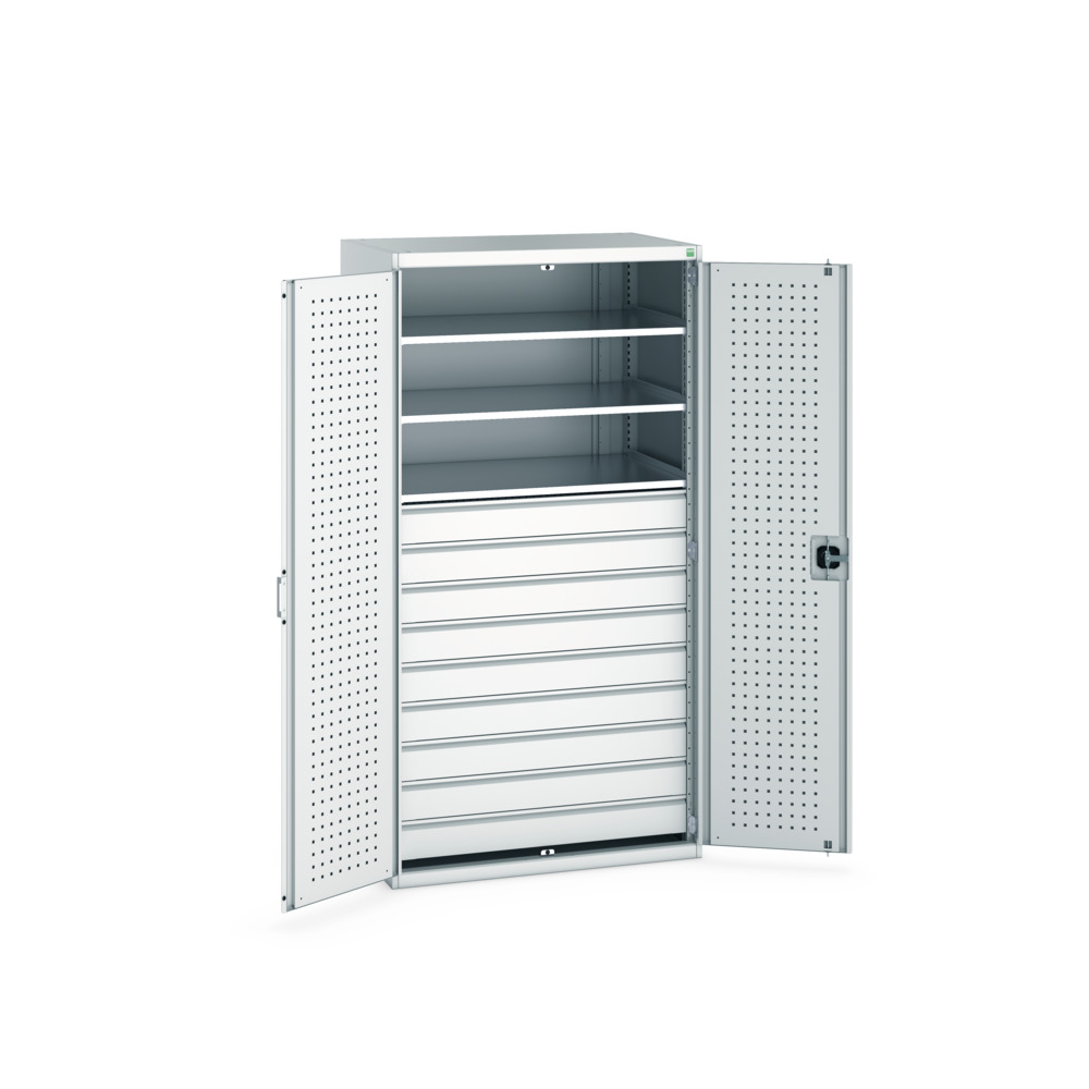 40021114.16V - Armoire Cubio SMF-10620-1.15