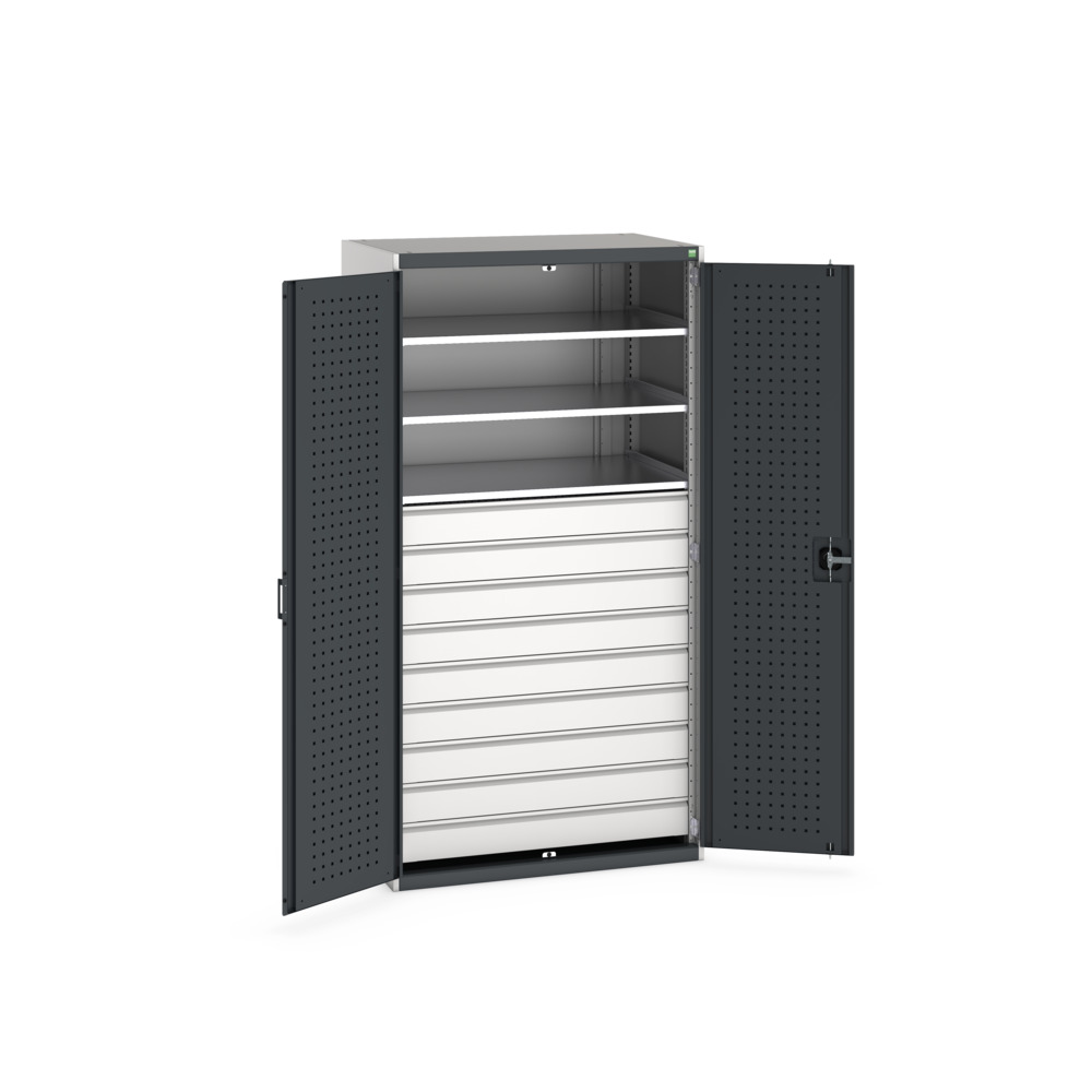 40021114.19V - Armoire Cubio SMF-10620-1.15