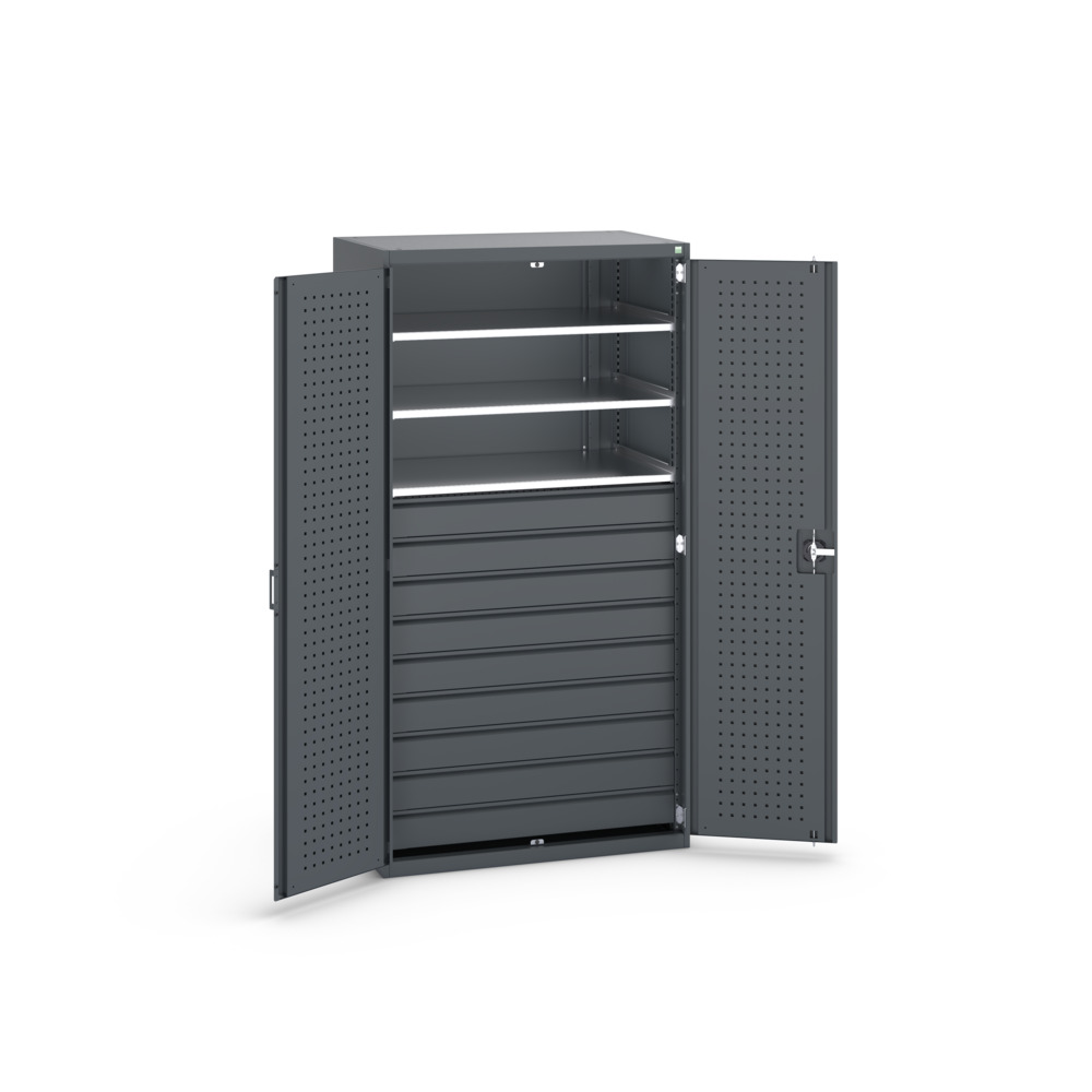 40021114.77V - Armoire Cubio SMF-10620-1.15