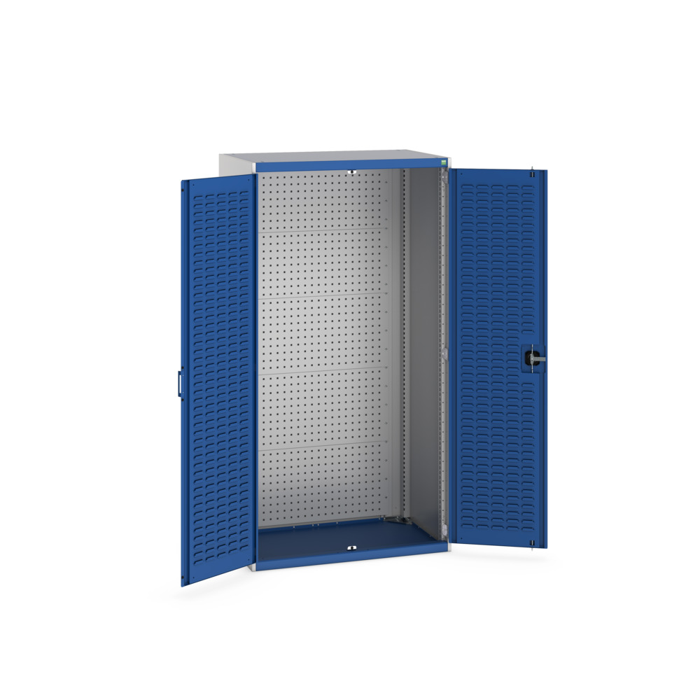 40021127.11V - Armoire Cubio SMF-10620-2.1