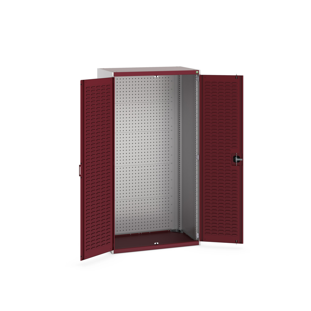 40021127.24V - Armoire Cubio SMF-10620-2.1