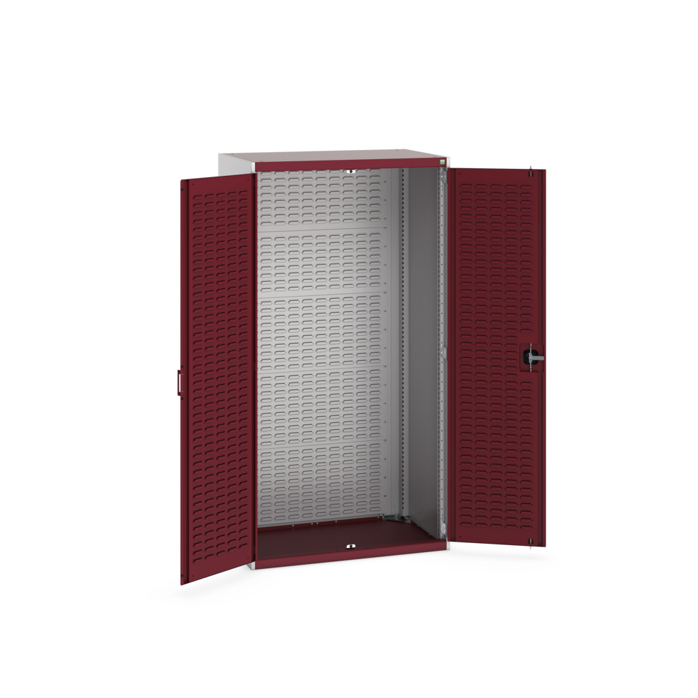 40021128.24V - Armoire Cubio SMF-10620-2.4