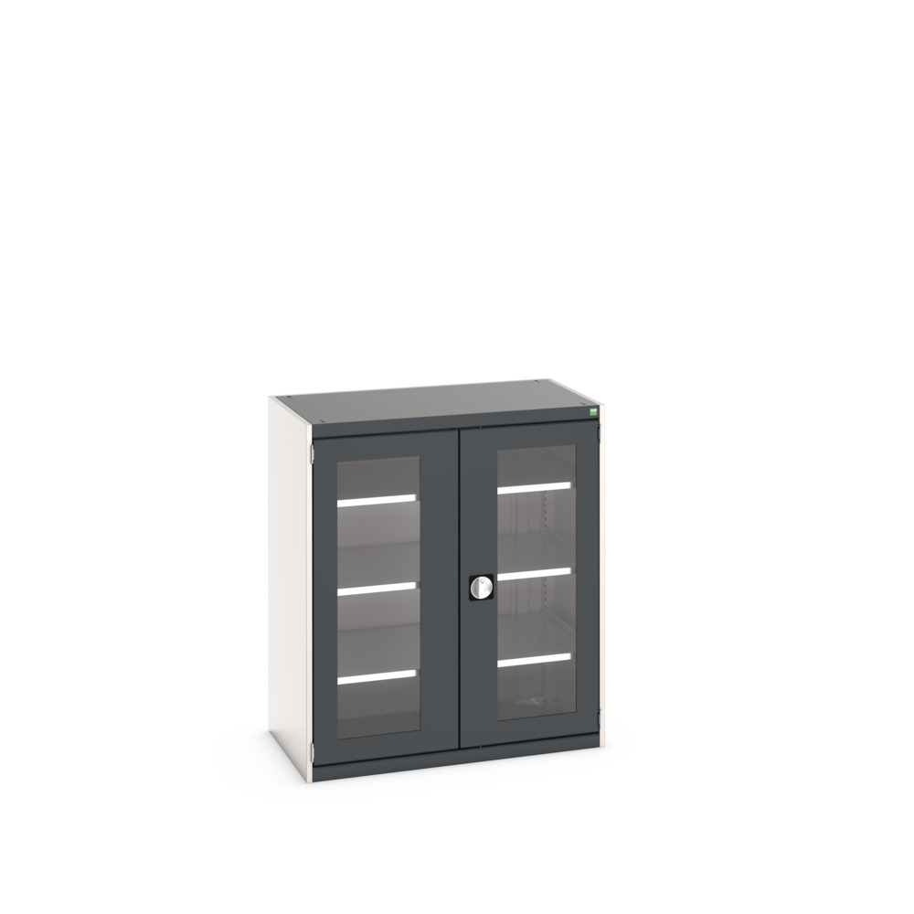 40021131. - Armoire Cubio SMFS-10612-1