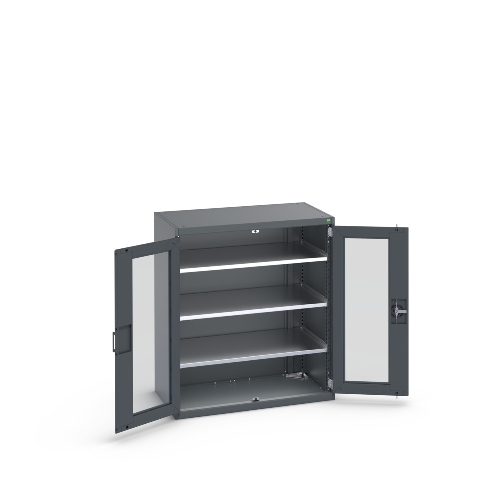 40021131.77V - Armoire Cubio SMFS-10612-1