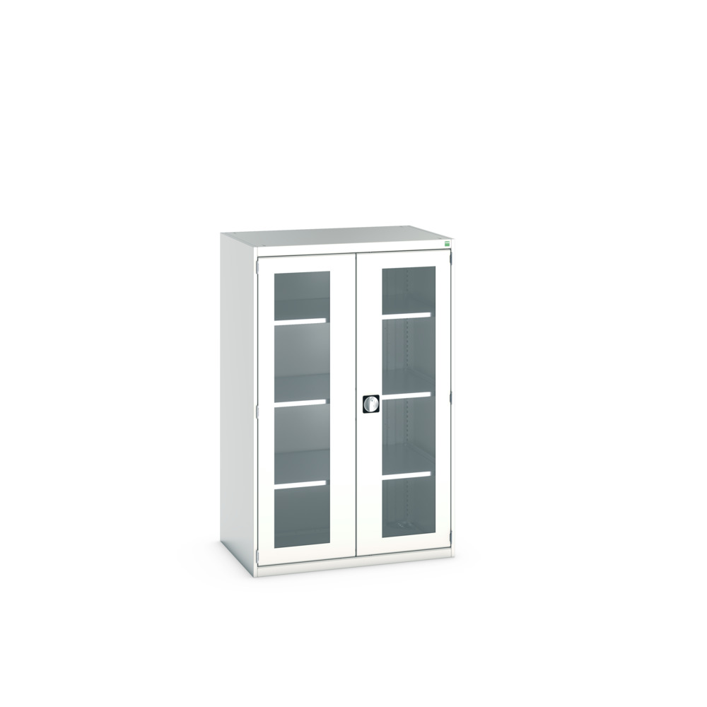 40021132.16V - Armoire Cubio SMFS-10616-1