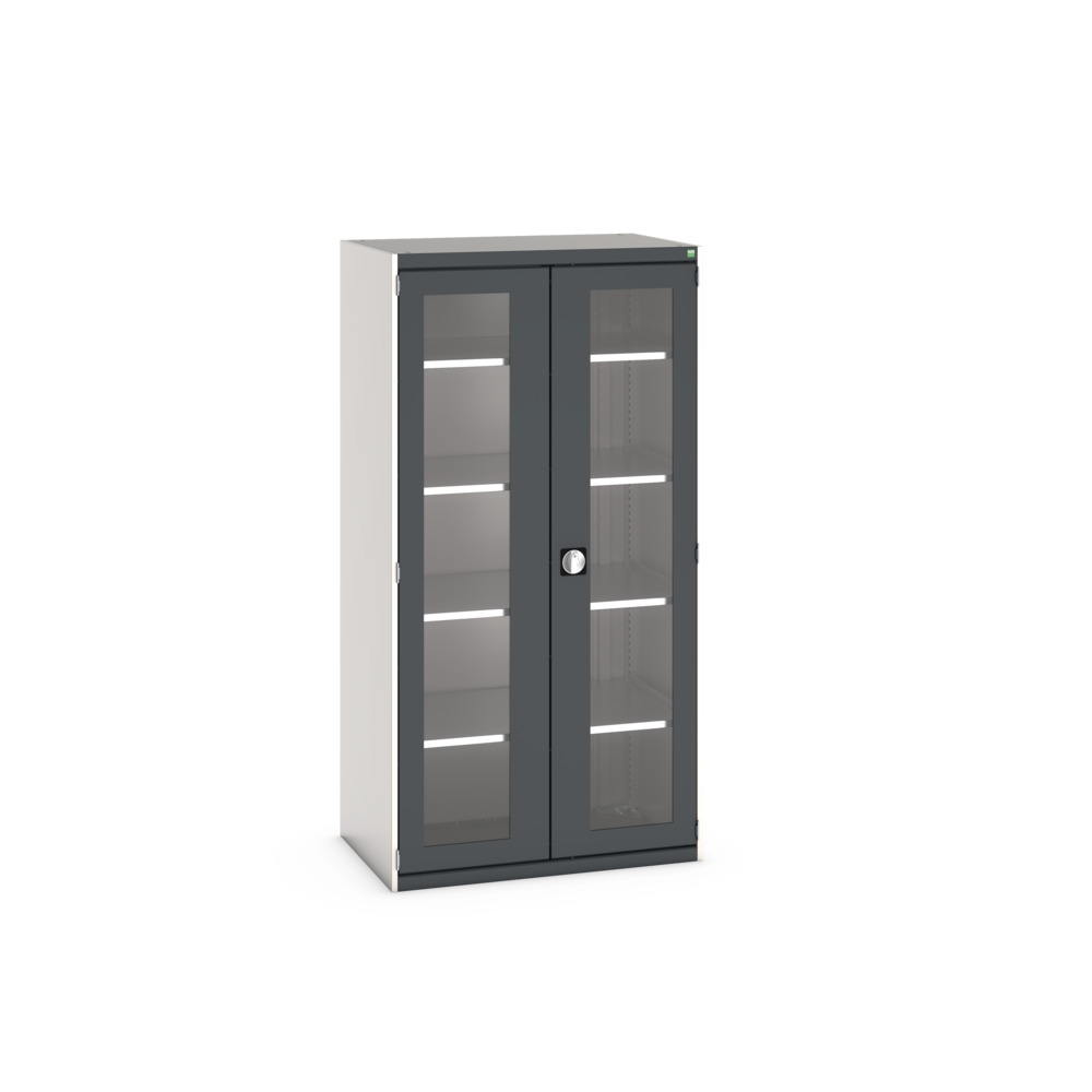 40021134. - Armoire Cubio SMFS-10620-2