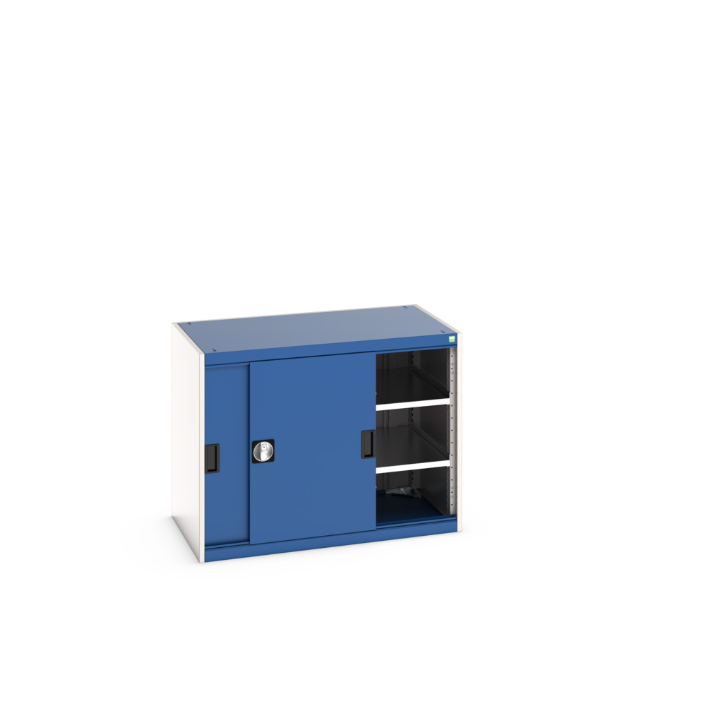 40021137.11V - Armoire Cubio SMS-1068-1