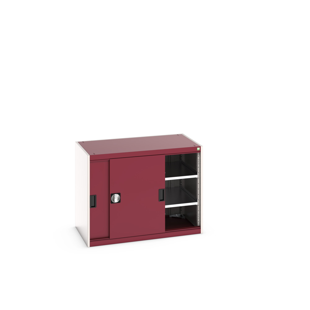 40021137.24V - Armoire Cubio SMS-1068-1