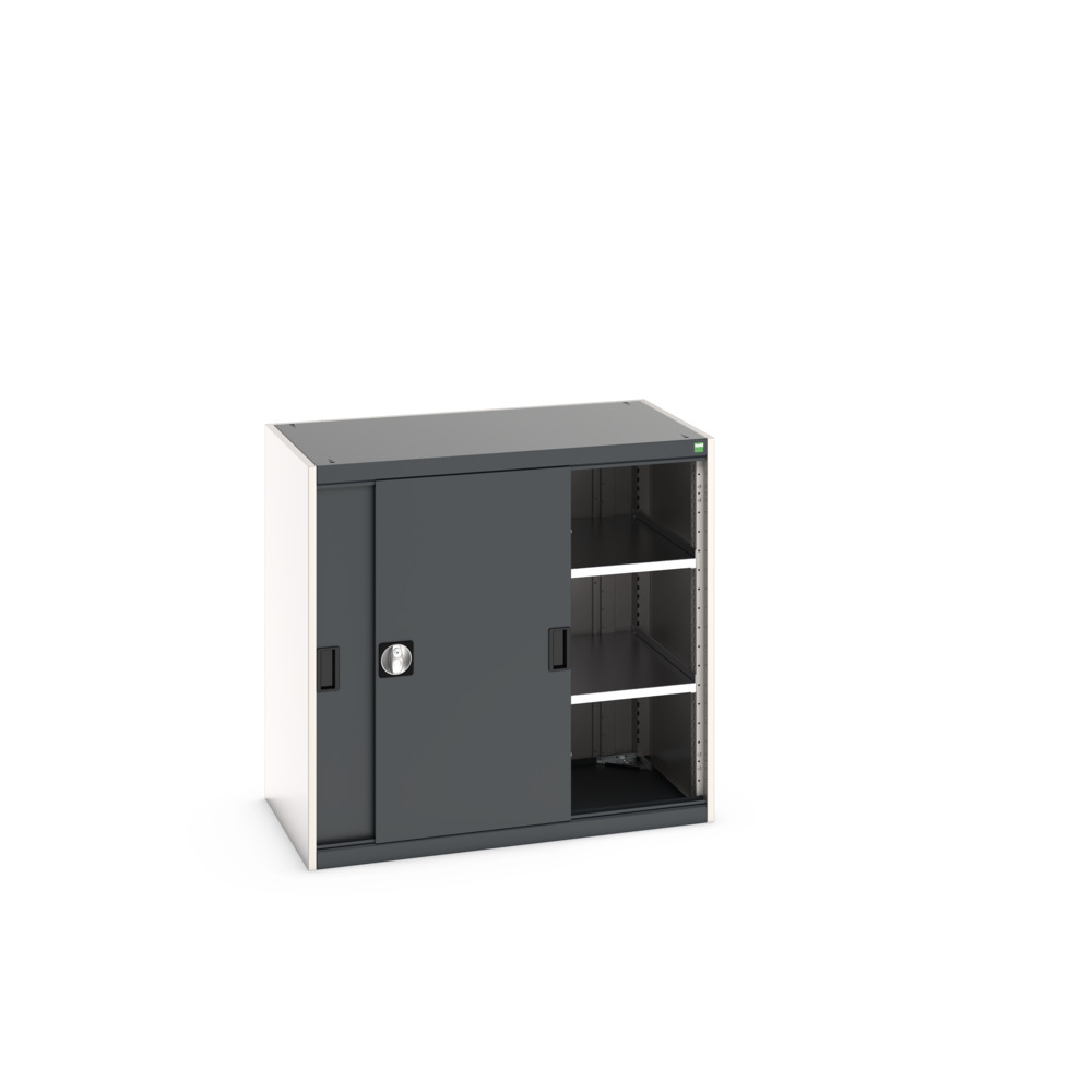 40021138. - Armoire Cubio SMS-10610-1.1