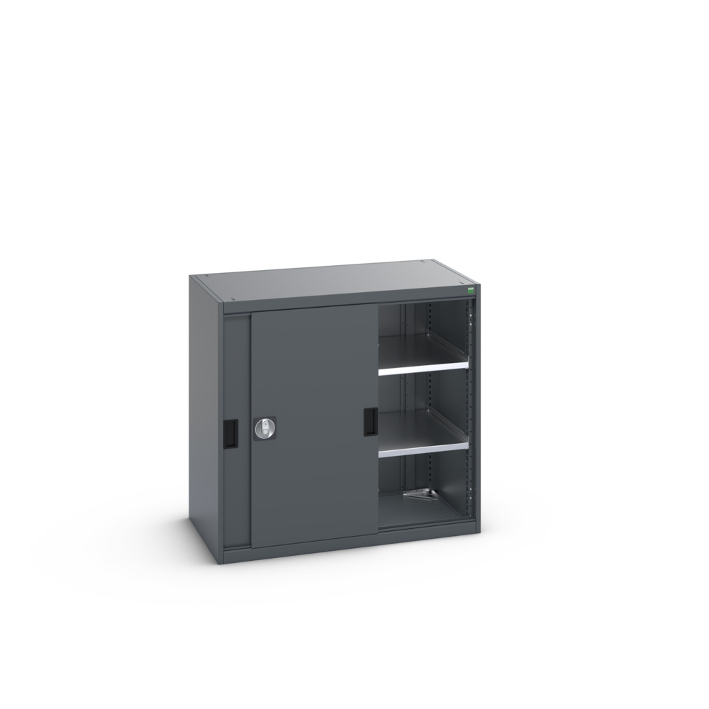 40021138.77V - Armoire Cubio SMS-10610-1.1