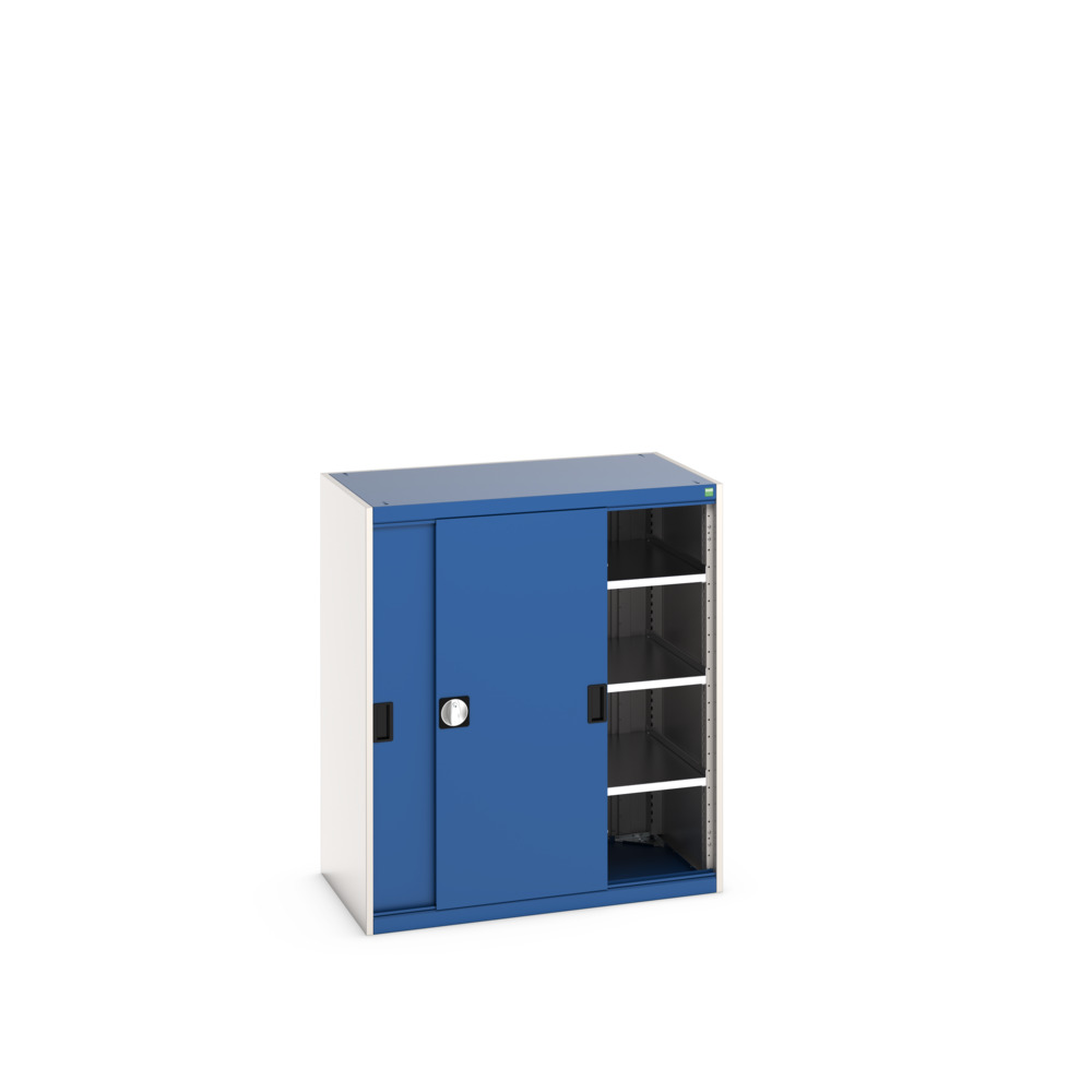 40021139.11V - Armoire Cubio SMS-10612-1