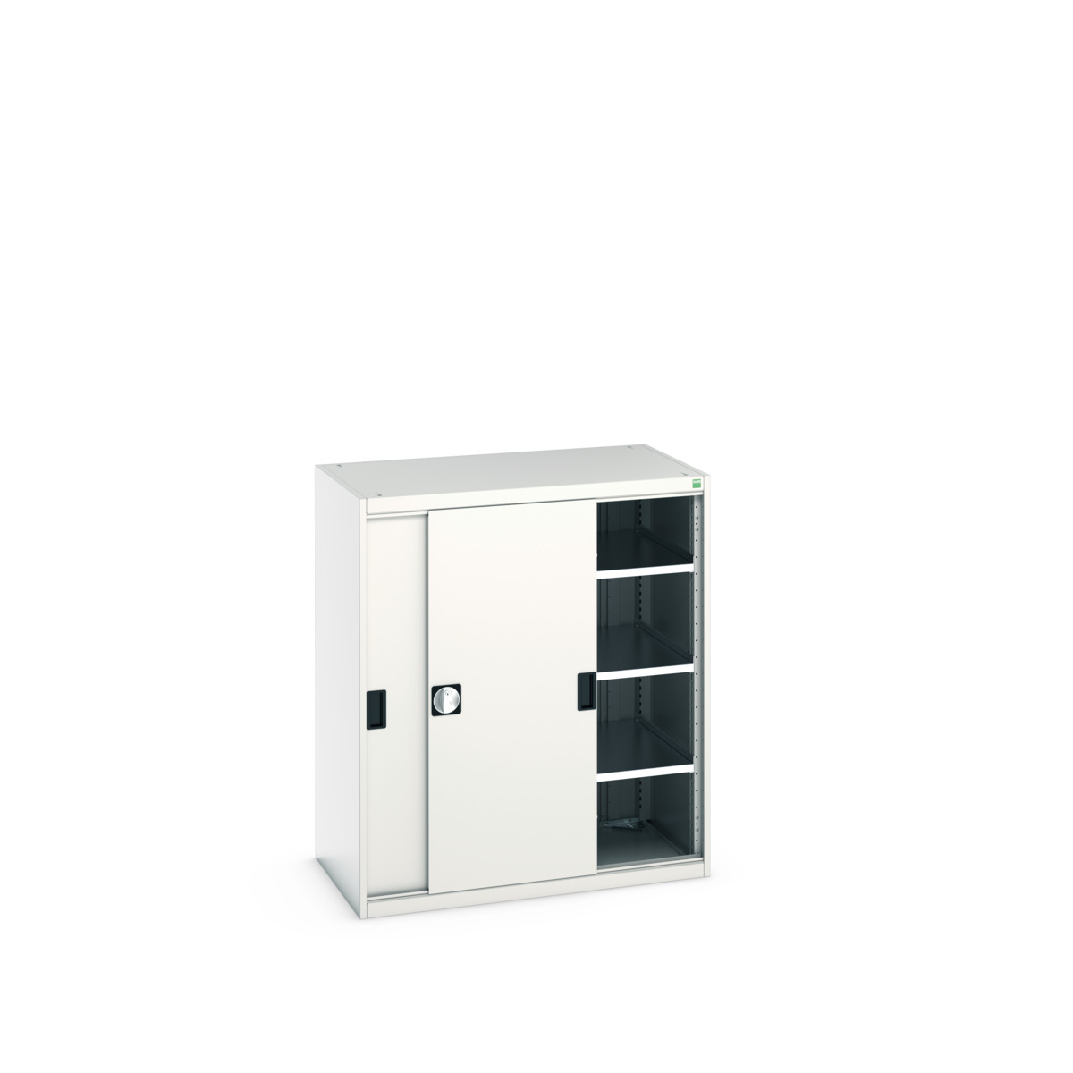 40021139.16V - Armoire Cubio SMS-10612-1