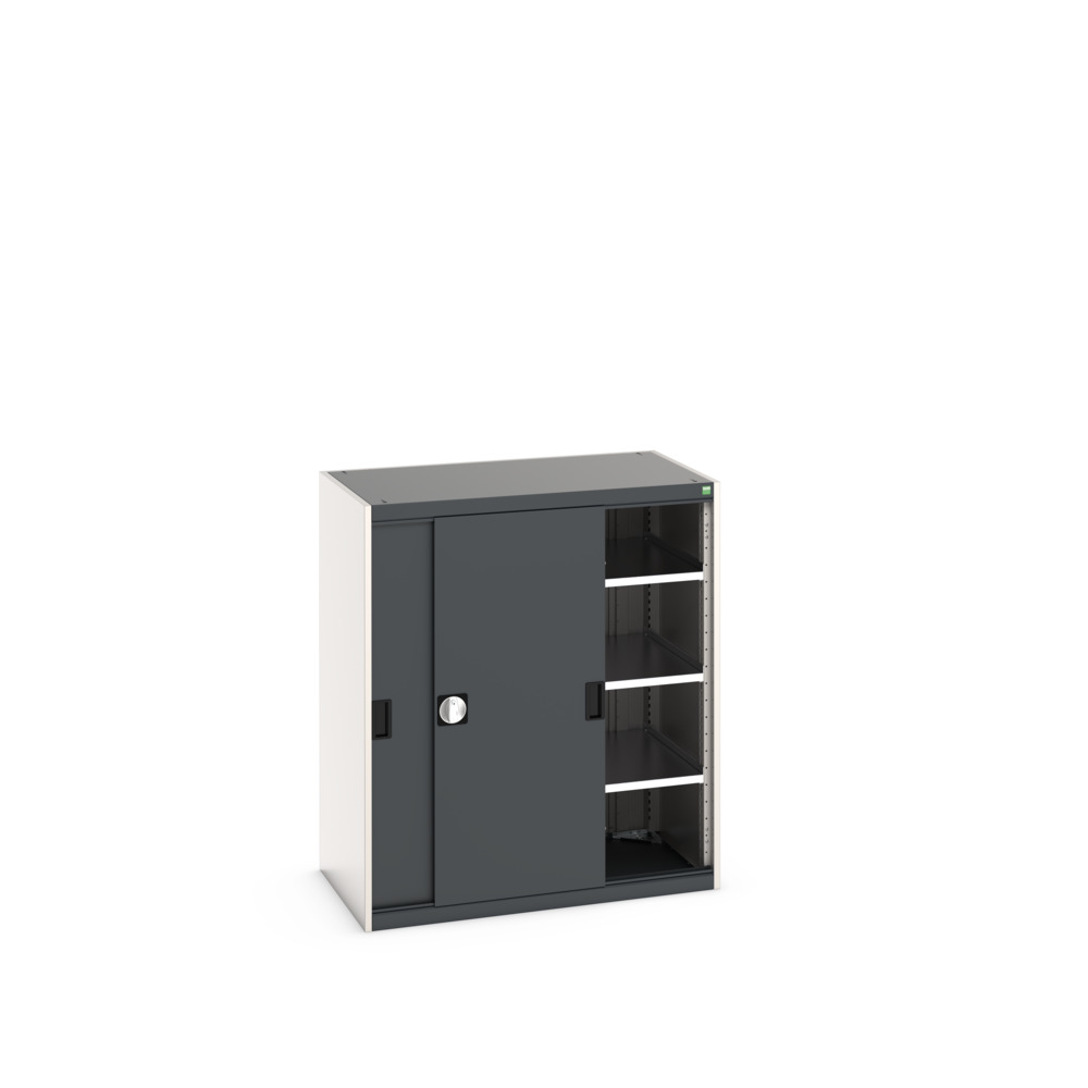 40021139. - Armoire Cubio SMS-10612-1