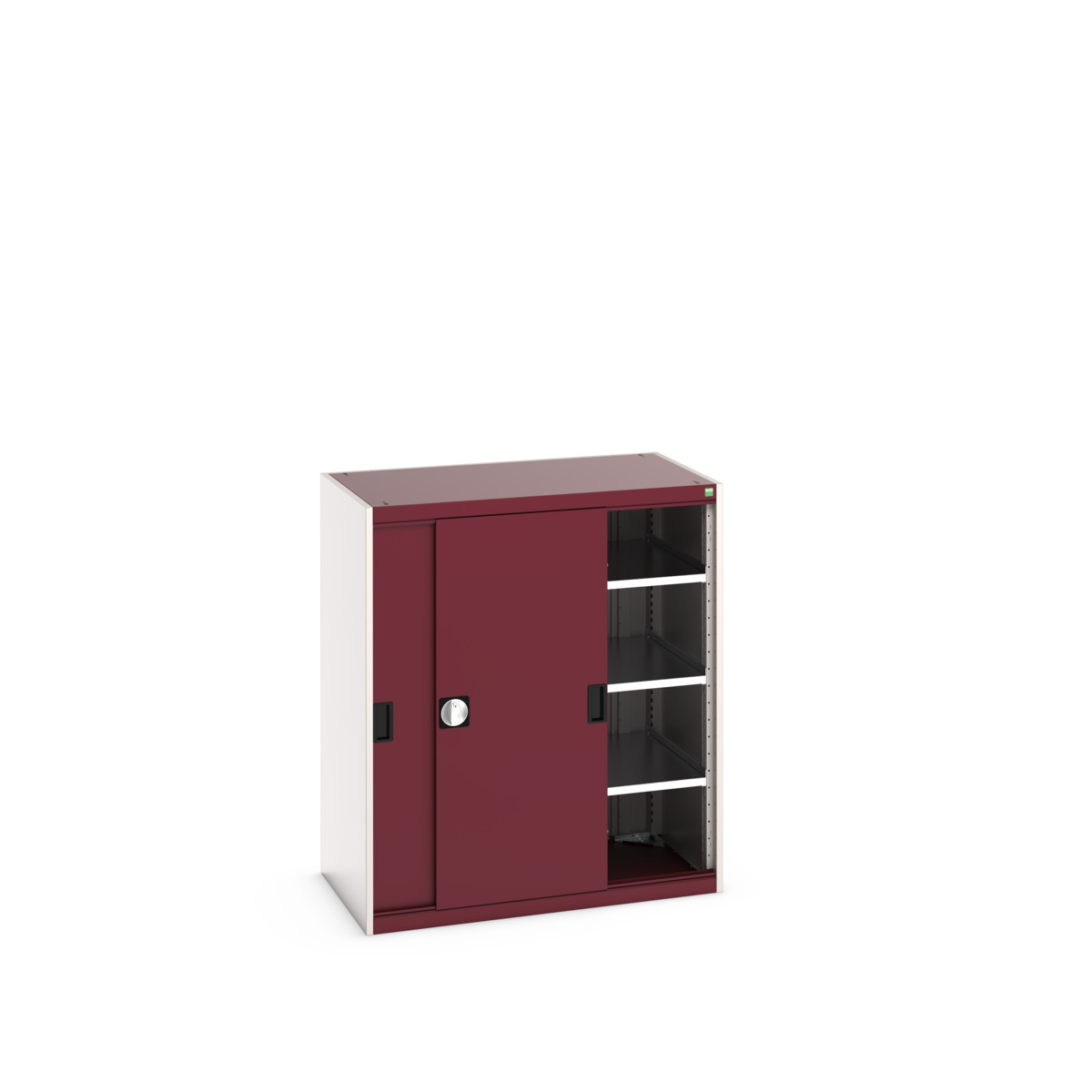 40021139.24V - Armoire Cubio SMS-10612-1