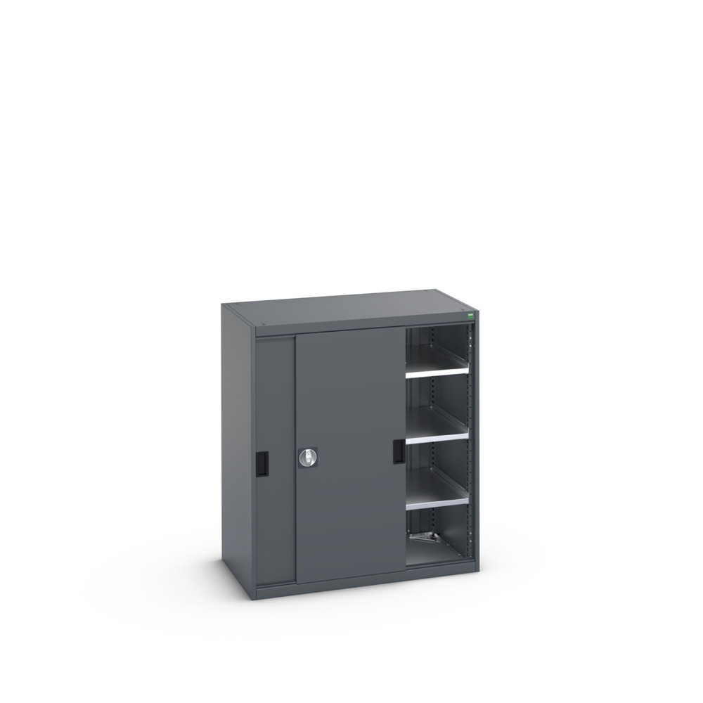 40021139.77V - Armoire Cubio SMS-10612-1