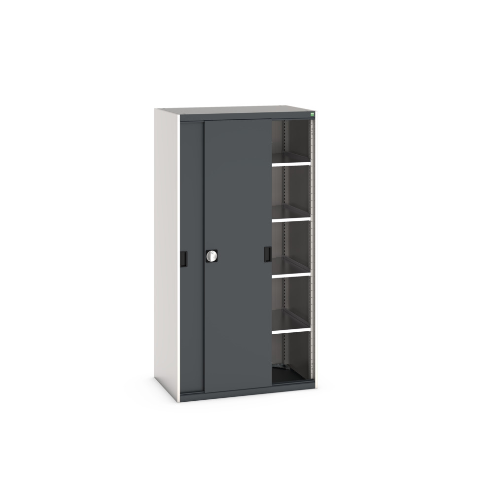 40021141. - Armoire Cubio SMS-10620-1.2
