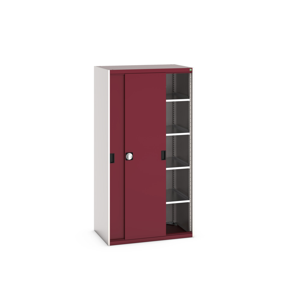 40021141.24V - Amoire cubio