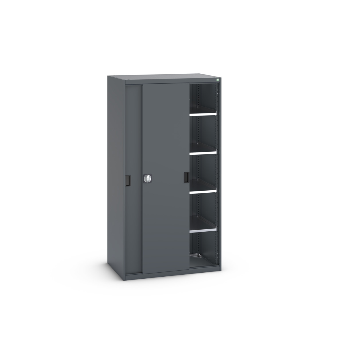 40021141.77V - Armoire Cubio SMS-10620-1.2