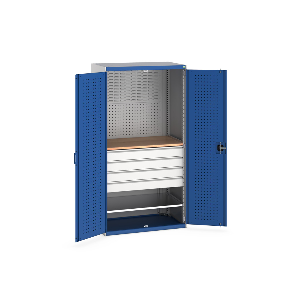 40021160.11V - Armoire Cubio SMF-10620-1.36