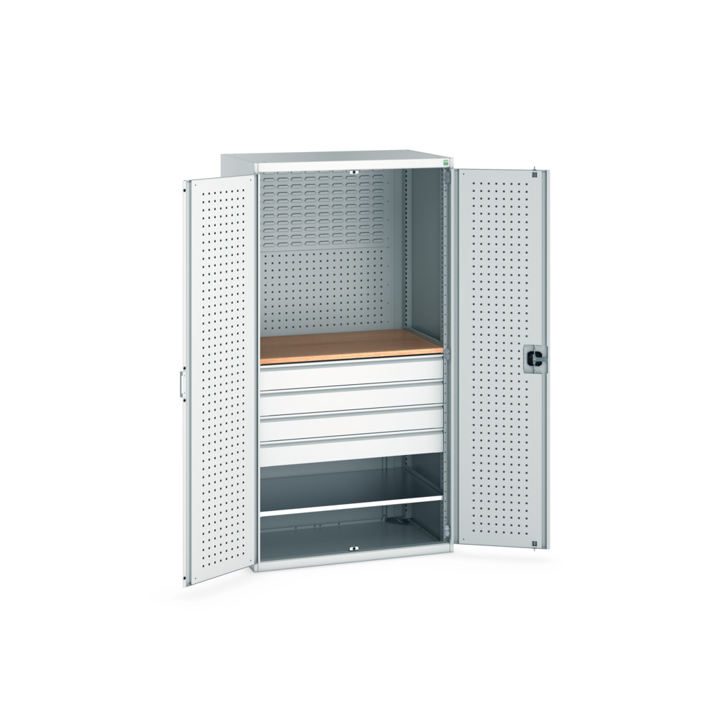 40021160.16V - Armoire Cubio SMF-10620-1.36