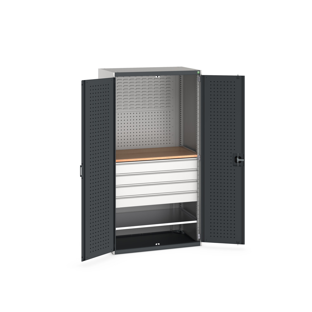 40022092. - Armoire Cubio SMF-13620