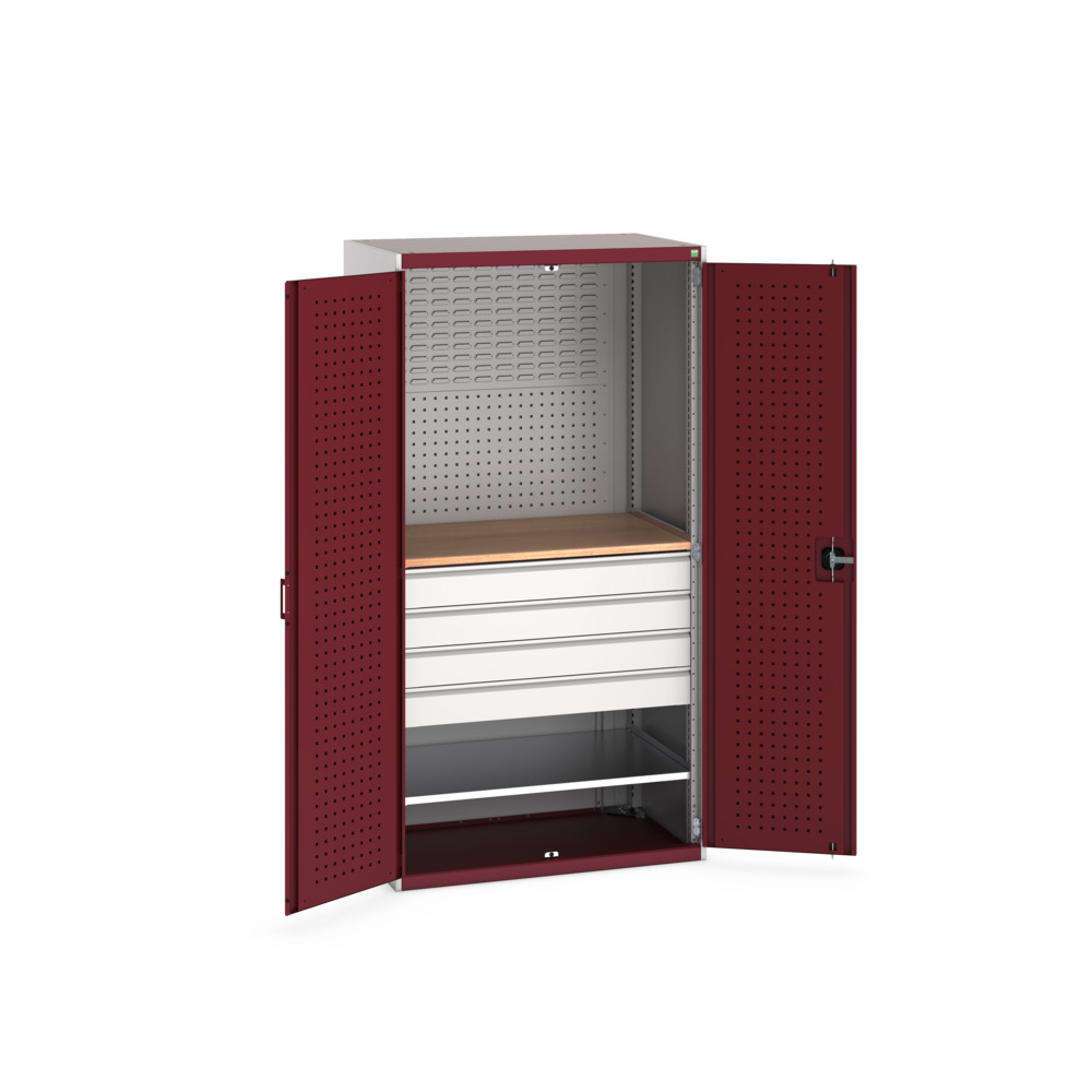 40021160.24V - Armoire Cubio SMF-10620-1.36