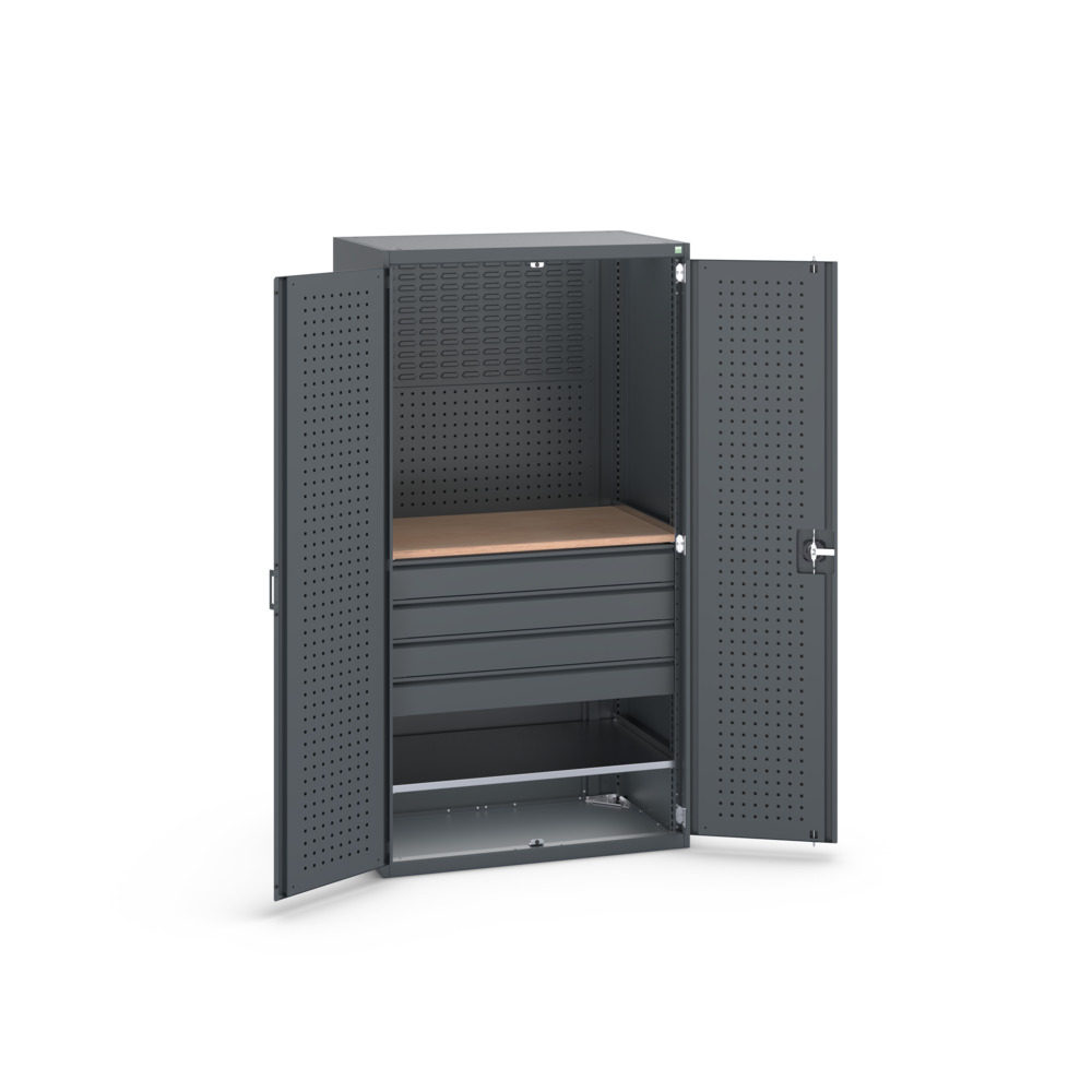 40021160.77V - Armoire Cubio SMF-10620-1.36