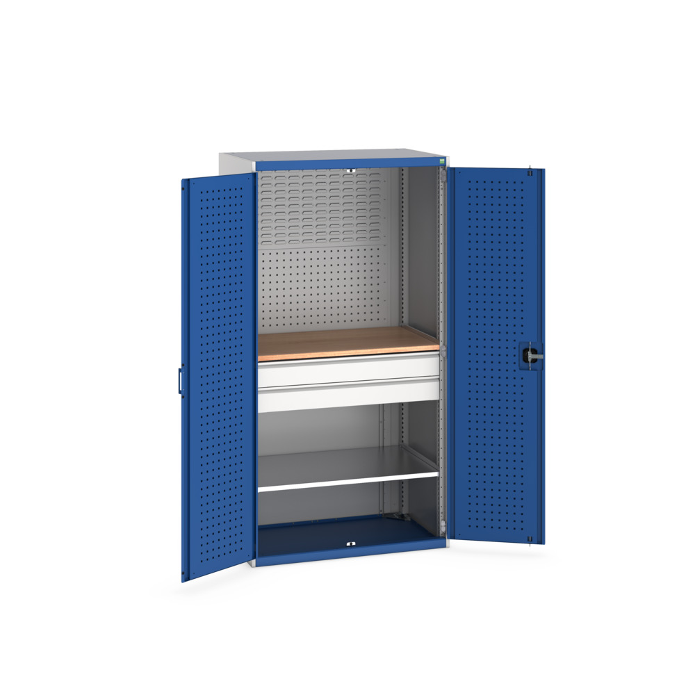 40022091.11V - Armoire Cubio SMF-13620